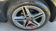 Mercedes-Benz A-Class A180 AMG Line Premium 5dr Auto Petrol Hatchback